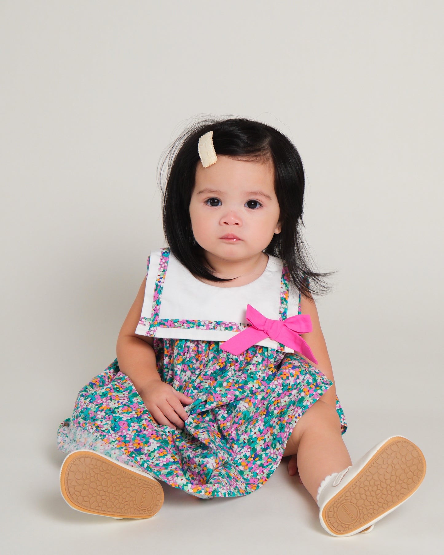Billie Baby/Girl Dress