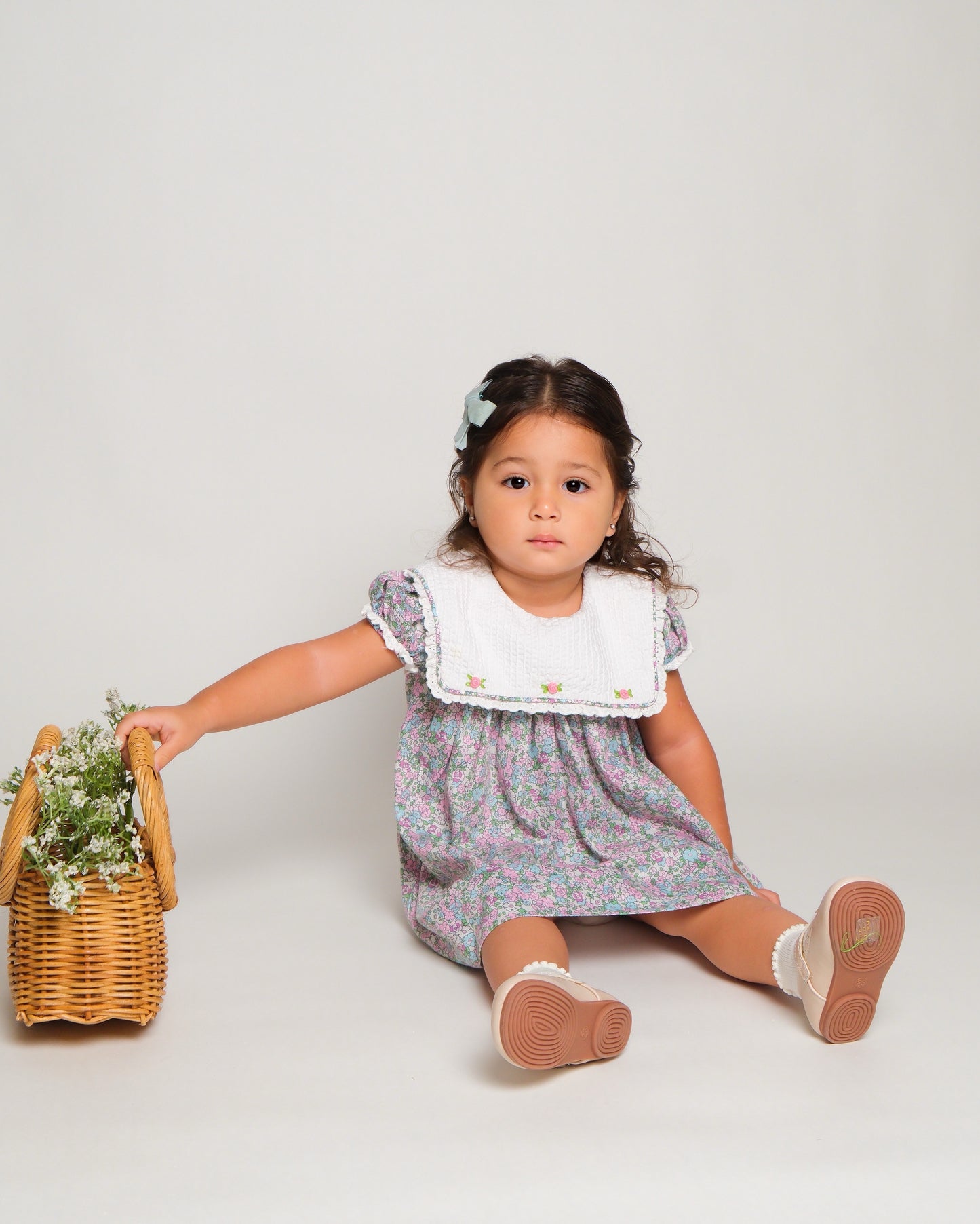 Penelope Baby/Girl Dress