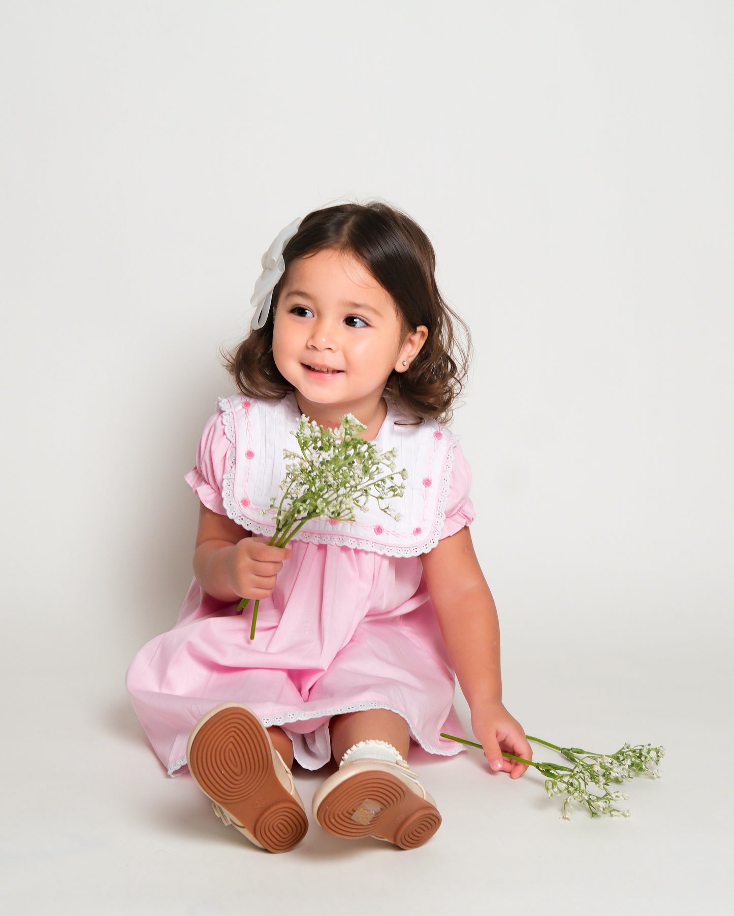 Aurora Baby/Girl Dress