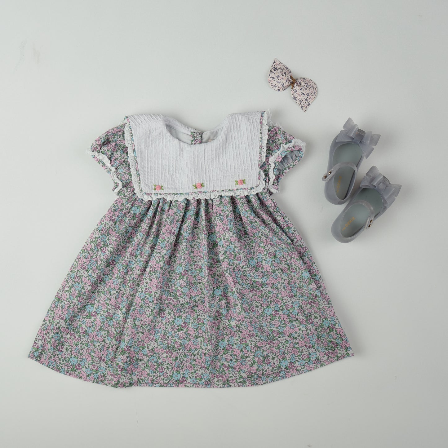 Penelope Baby/Girl Dress