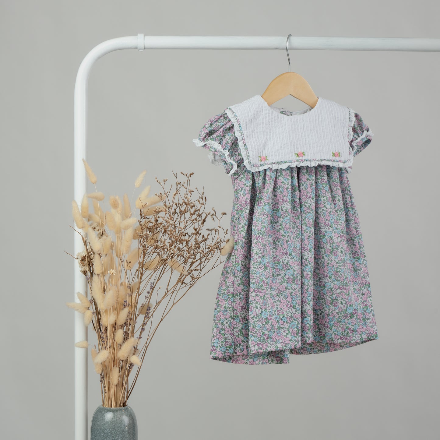 Penelope Baby/Girl Dress