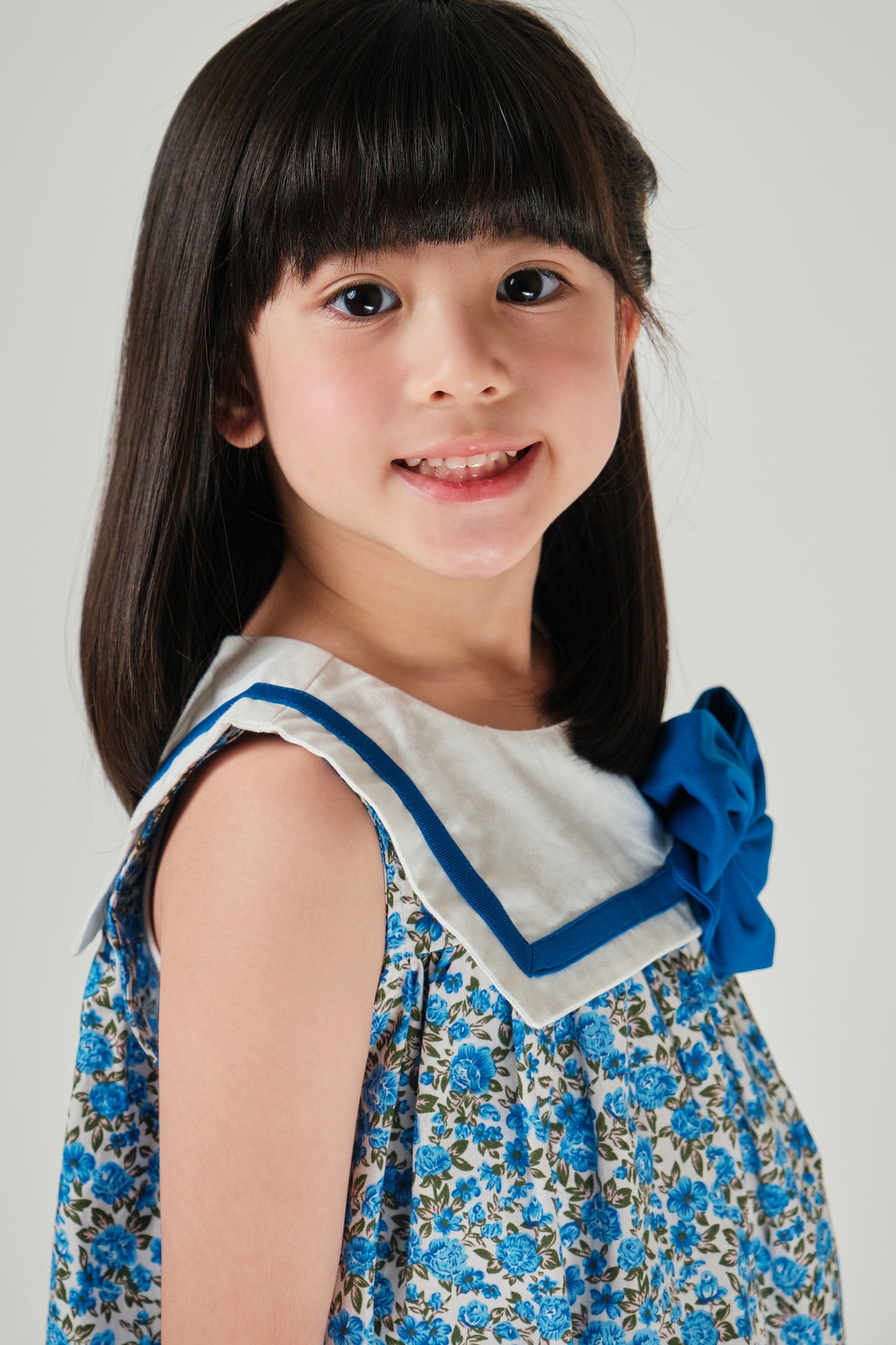 Penny Girl Dress