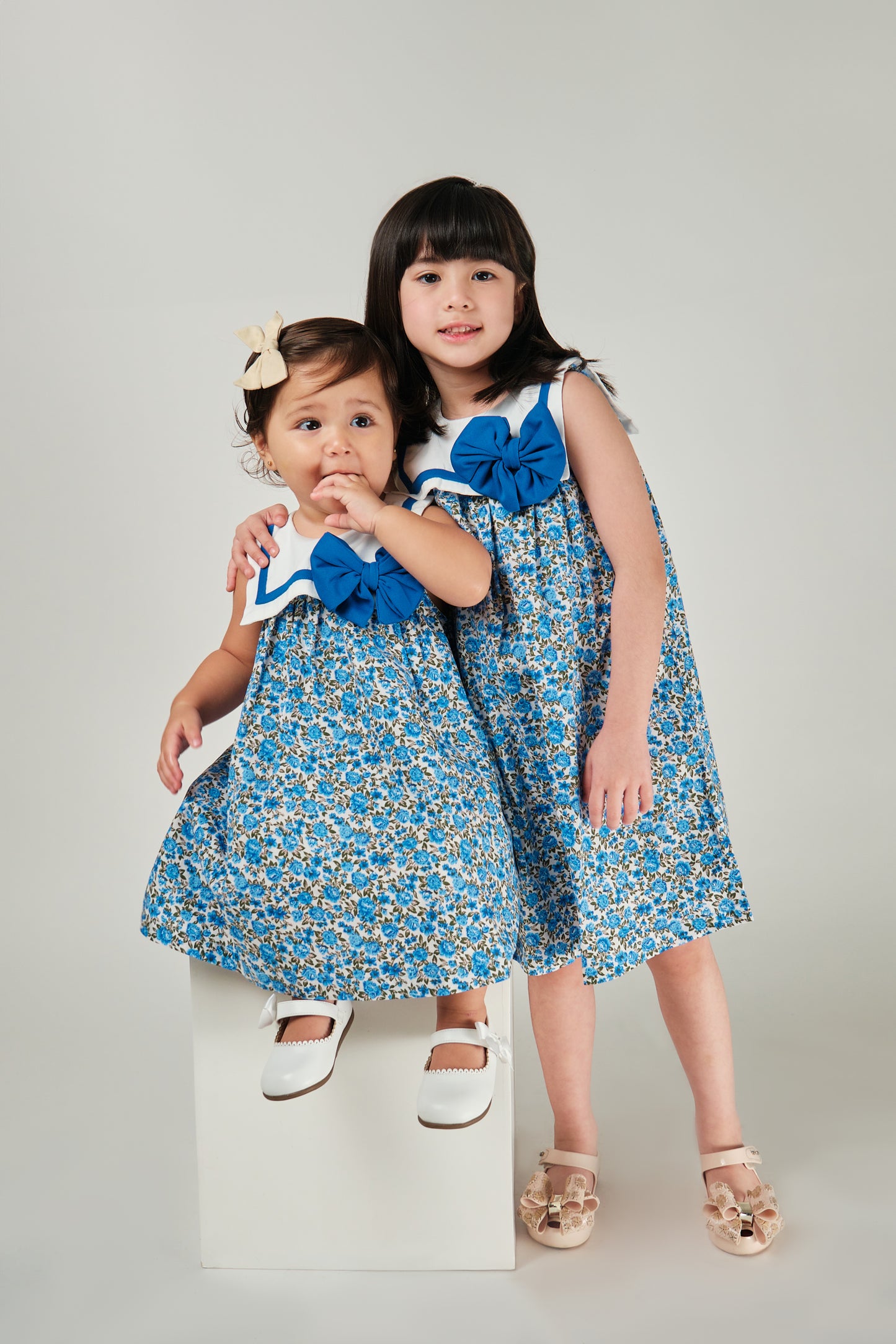 Penny Girl Dress