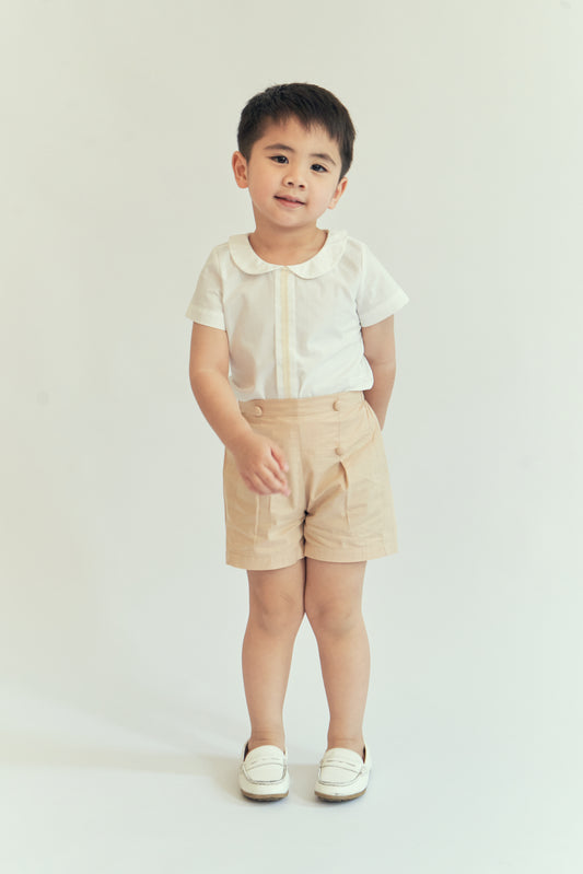 Harry Two-Piece Baby/Boy Set