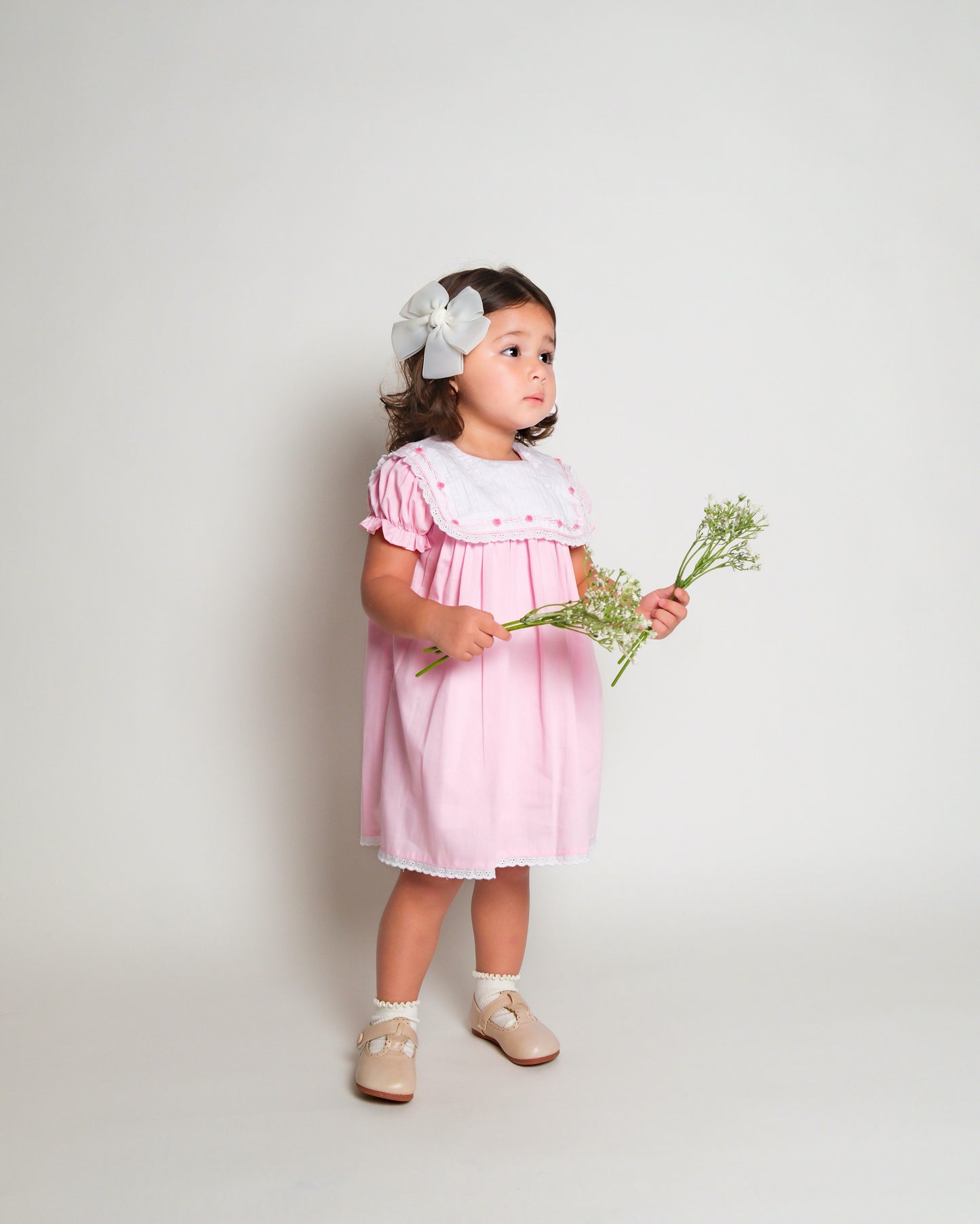 Aurora Baby/Girl Dress