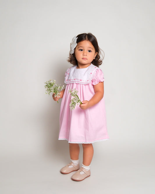 Aurora Baby/Girl Dress