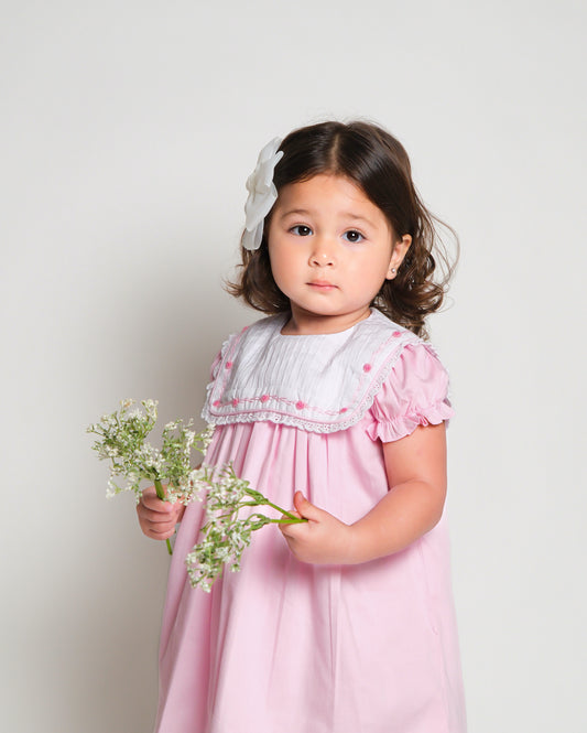 Aurora Baby/Girl Dress