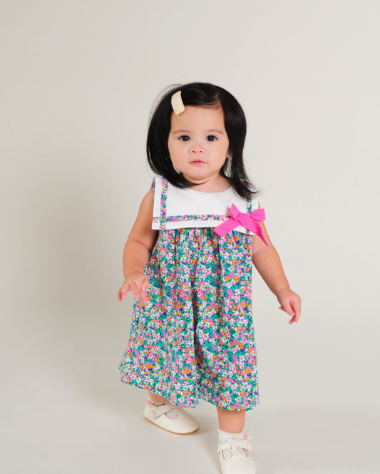 Billie Baby/Girl Dress