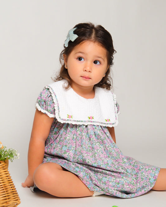 Penelope Baby/Girl Dress