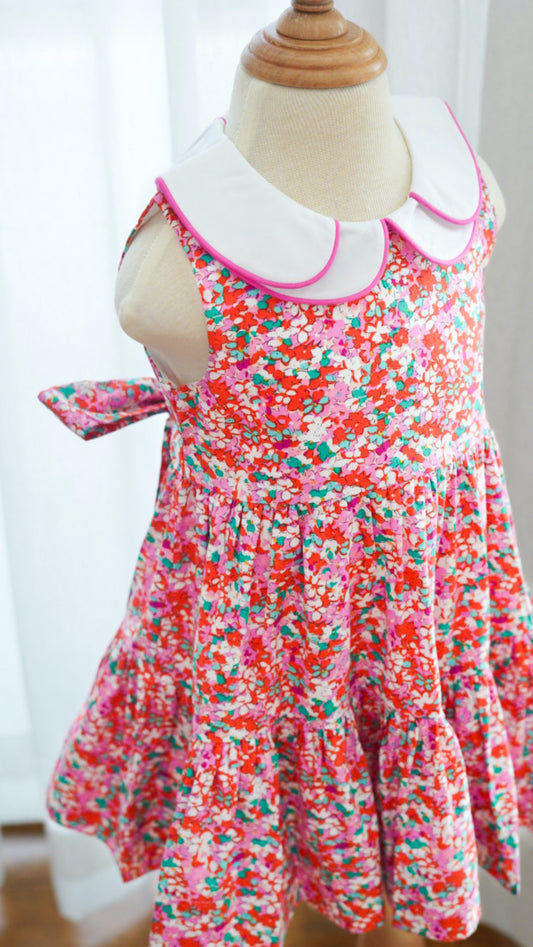 Berta Baby/Girl Dress