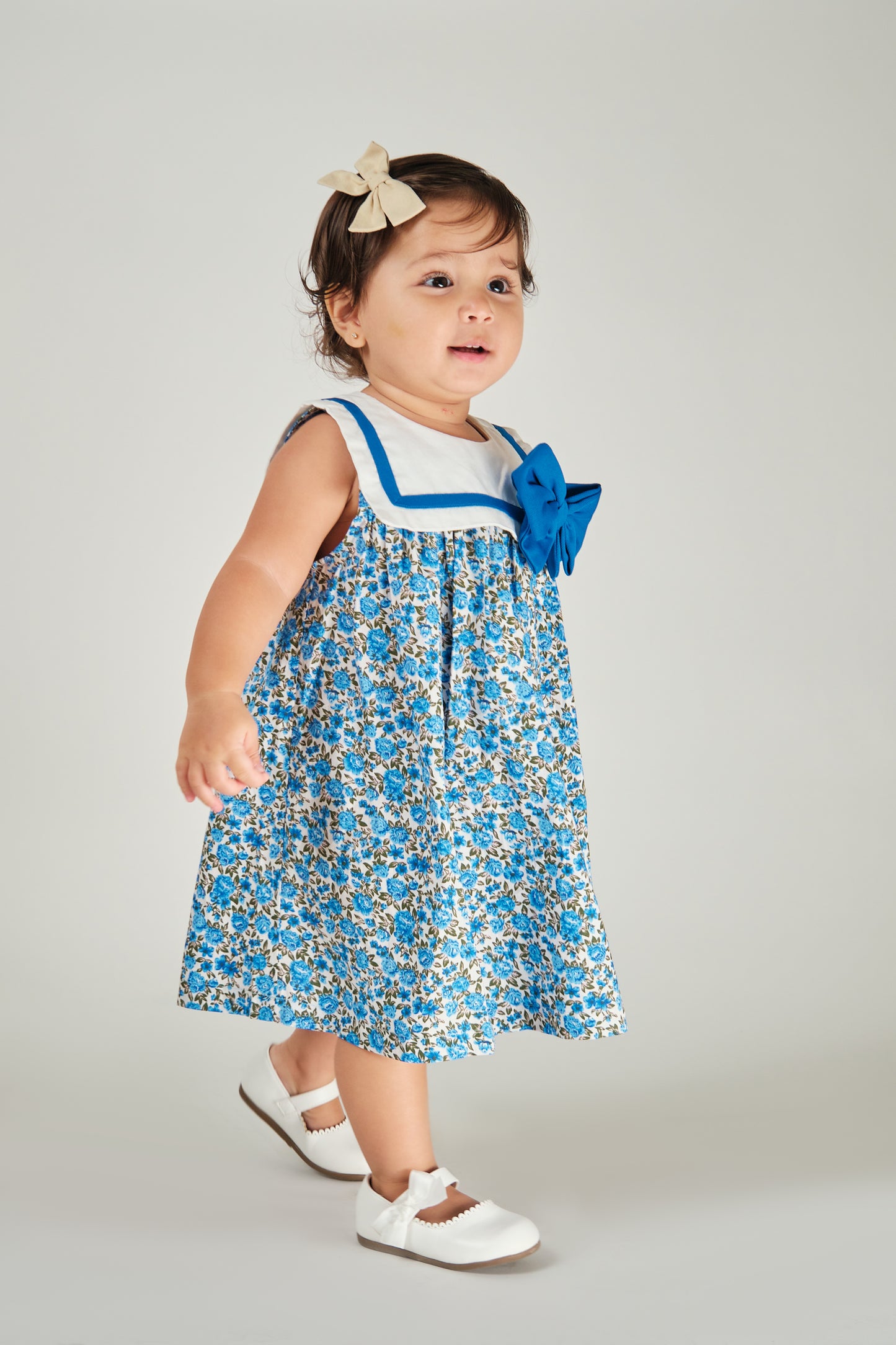 Penny Girl Dress